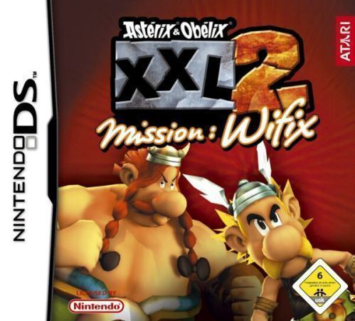 0684 - Asterix & Obelix XXL 2 - Mission Wifix